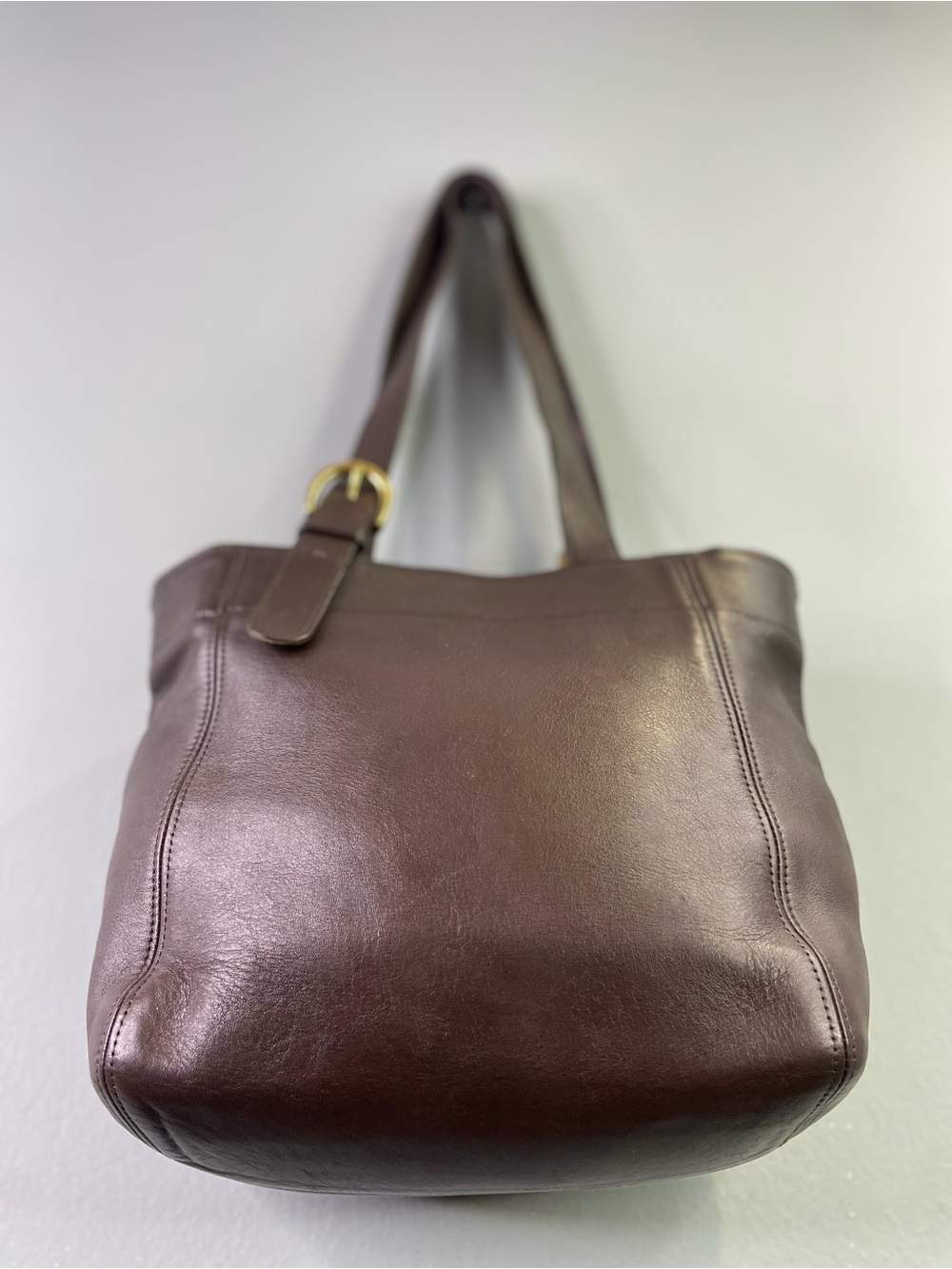 Coach Vintage 90s Waverly SoHo 4157 - Picture 11 of 11
